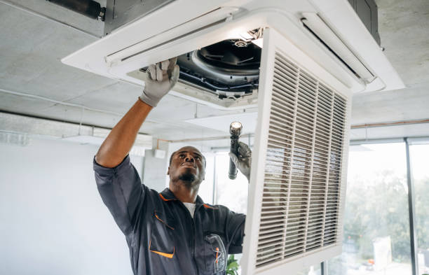 Licensed Ductwork Repair service in Morganza, LA - FH HVAC