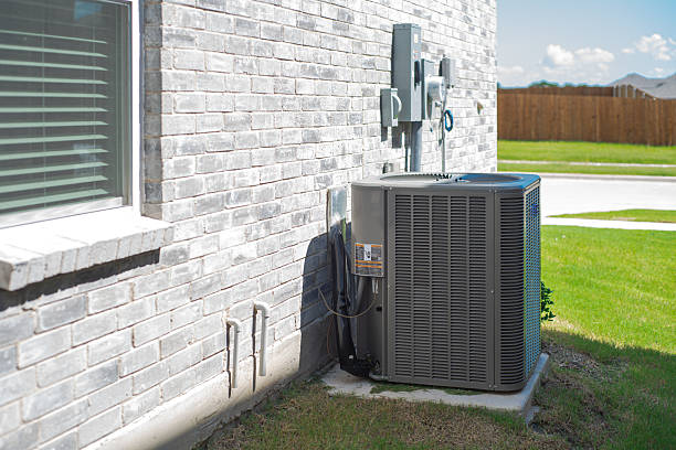 Reliable Ductwork Repair contractor in Morganza, LA by FH HVAC